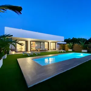  Villa Vista