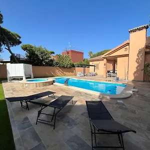  Villa Brasilia