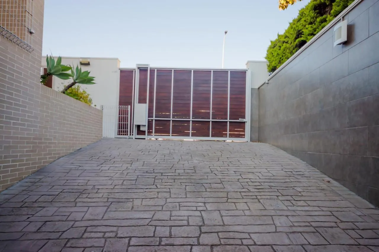 La Casa Del Mar Villa Chiclana de la Frontera